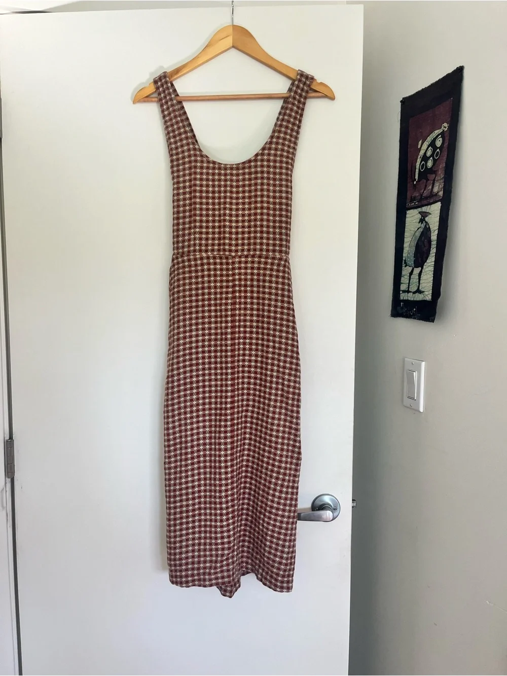 Ace & Jig Spencer Dress - Picture 1 of 4